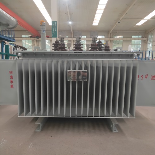 呼图壁sh15-315KVA非晶合金变压器
