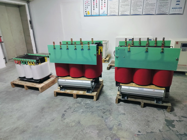 呼图壁KS11-1000KVA矿用变压器
